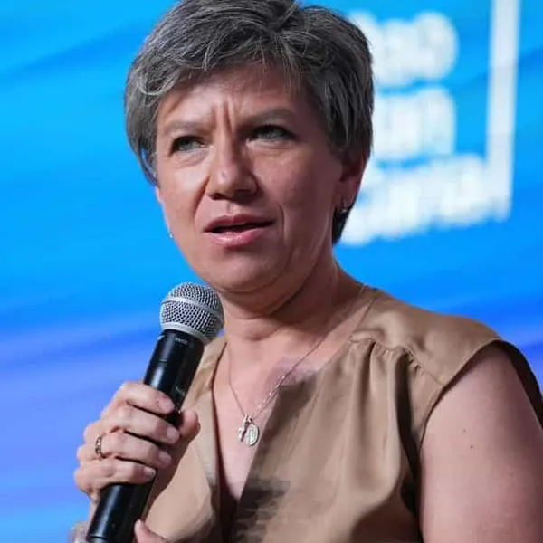 Claudia López promueve tercera consulta presidencial: Fajardo, Cristo y Armitage