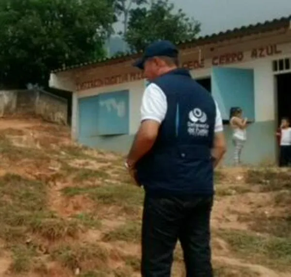 Defensores públicos en cese de actividades por falta de pago y crisis presupuestal 