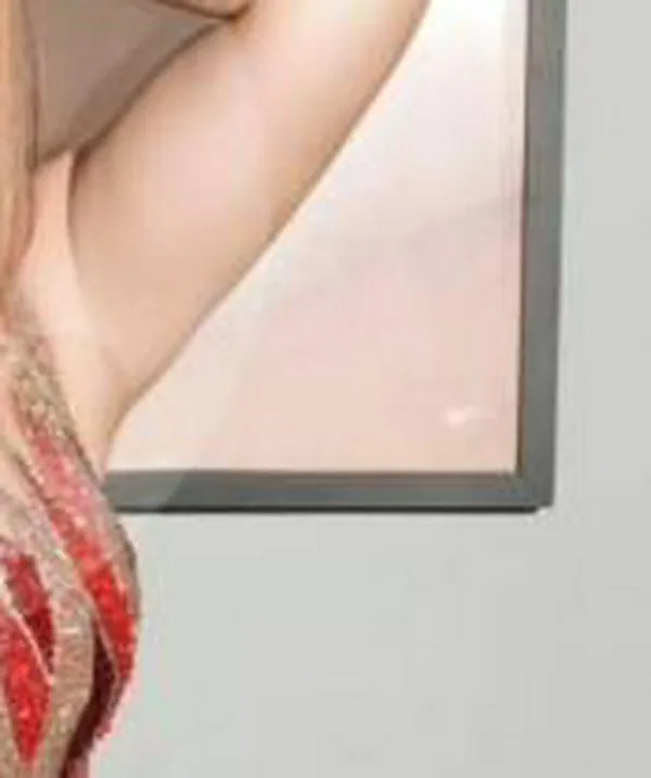 La actriz Gabriela Spanic enfrenta controversia legal en México tras incidente en aeropuerto: ¿llevaba droga?