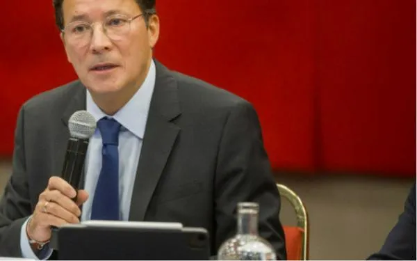 Esto es lo que debe saber sobre la tarjeta electoral para las consultas a la Presidencia, registrador explica