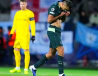 El Manchester City decepciona ante el Bodo y cae por 3-1