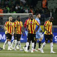 Deportivo Pereira dijo que le pagó a Fifa y podría inscribir jugadores en 2026