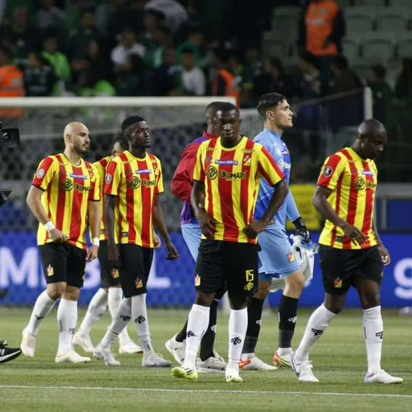 Deportivo Pereira dijo que le pagó a Fifa y podría inscribir jugadores en 2026