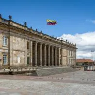 Recorte salario congresistas Colombia: Lidio García apunta a Petro