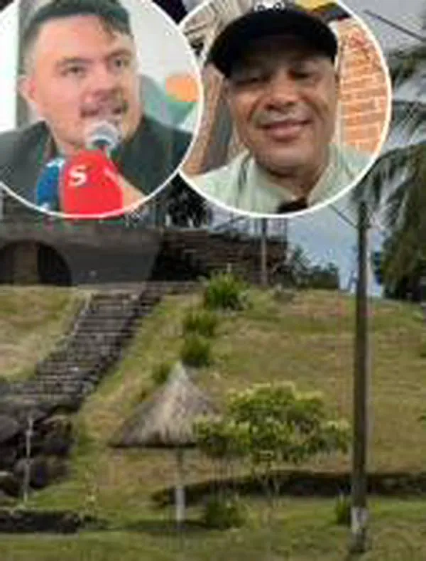 ¿Qué hay detrás del choque entre el Gobierno Petro y líderes de Urabá por una antigua hacienda del paramilitarismo?