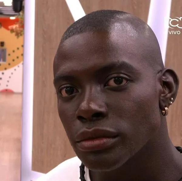 La casa de los famosos: qué le pasa a Campanita, participante se quiebra