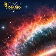 El misterio de hierro que reescribe libros de astronomía