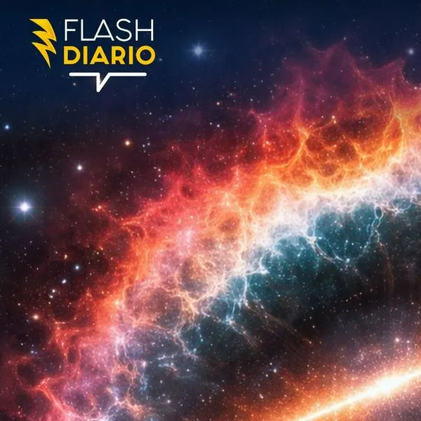 El misterio de hierro que reescribe libros de astronomía