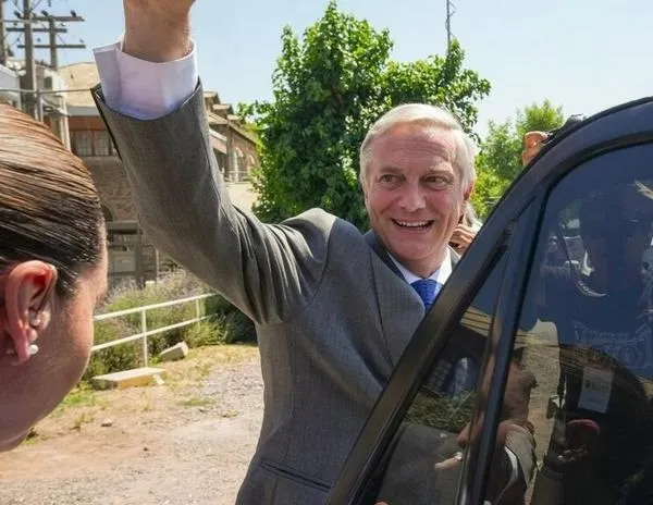 Chile: polémica por presencia de exabogados de Pinochet en primer gabinete de Kast