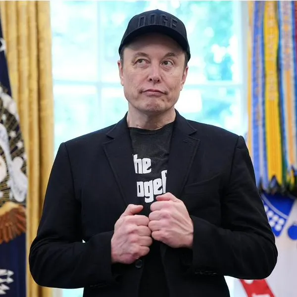 Elon Musk se peleó con Michael O'Leary dueño de aerolínea Ryanair por Starlink