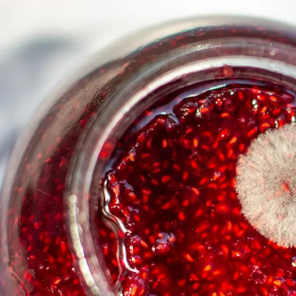 El chat del domiciliario con persona que le dio las frambuesas envenenadas a niñas que murieron por consumirlas: "Hice la entrega". 