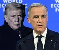 Mark Carney, primer ministro de Canadá: discurso en Davos contra Estados Unidos