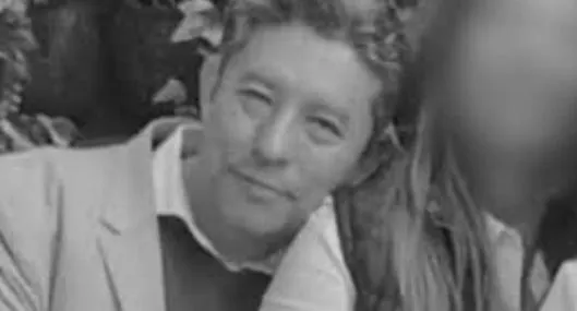 "Muertos como un berraco": macabros detalles del lugar donde hallaron sin vida a Neill Cubides, profesor de la Universidad Externado. 