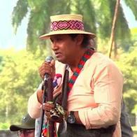 Gobierno definió reemplazo de Florián como ministro de Igualdad: es líder indígena, bachiller y sin experiencia en lo público. 