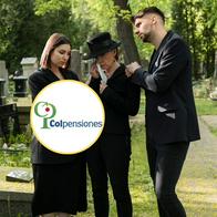 ¿Cuánto es el auxilio funerario Colpensiones 2026? Así puede solicitar esa plata