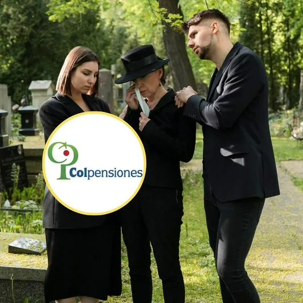 ¿Cuánto es el auxilio funerario Colpensiones 2026? Así puede solicitar esa plata