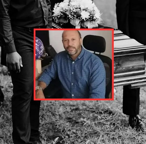 Murió el subdirector de cárcel de Neiva luego del atentado que sufrió: qué pasó