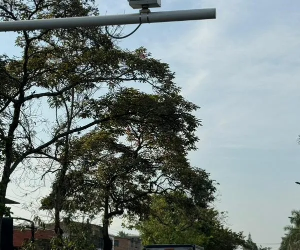 Crece el debate por las fotomultas en Cali, ¿cuál es el panorama?