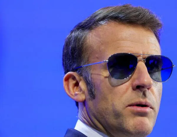 Francia solicita ejercicio militar de la OTAN en Groenlandia y afirma estar dispuesta a participar