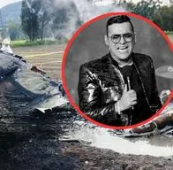 Expiloto de Yeison Jiménez explicó por qué dejó de trabajar con el cantante