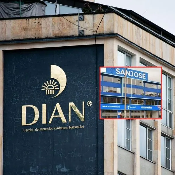 Funcionario de Dian que se graduó de 4 carreras habló: cómo consiguió títulos