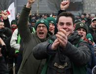 La Eurocámara paraliza el acuerdo con el Mercosur