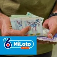 Miloto cayó y dejó el primer millonario de 2026: cuáles fueron los números
