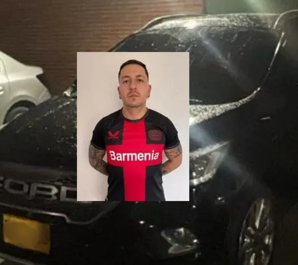 Desapareció misteriosamente en Cundinamarca: iba de camino a su casa