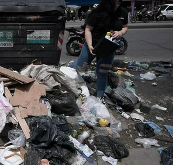 Bogotá podrá prorrogar el actual modelo de basuras, pero deberá proteger a los recicladores