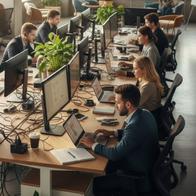 ¿Qué puedo estudiar en el SENA para conseguir trabajo rápido 2026? Son gratis