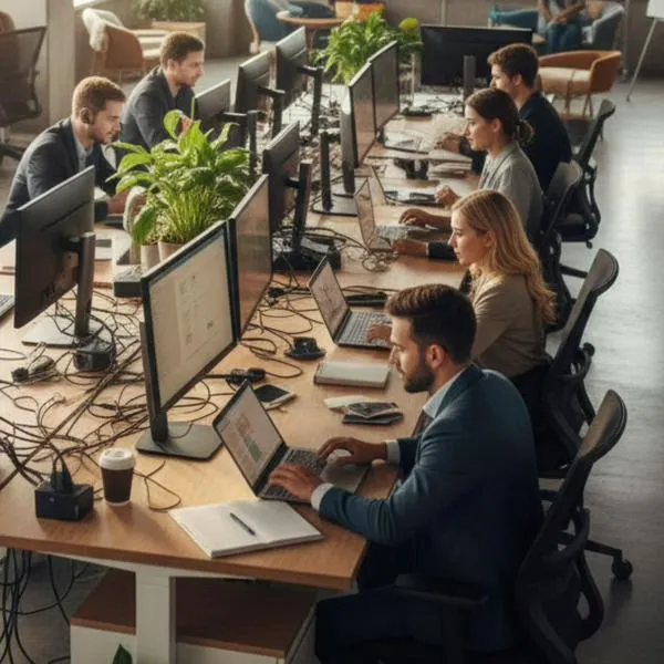 ¿Qué puedo estudiar en el SENA para conseguir trabajo rápido 2026? Son gratis