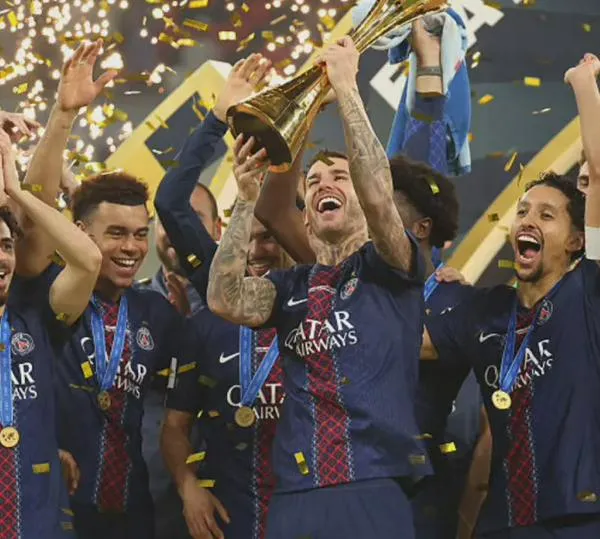 Estrella del PSG denunciado por familia colombiana; lo señalan de trata de personas