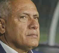 Hernán Torres estalló contra quienes piden su salida de Millonarios; "ni que yo fuera mago"