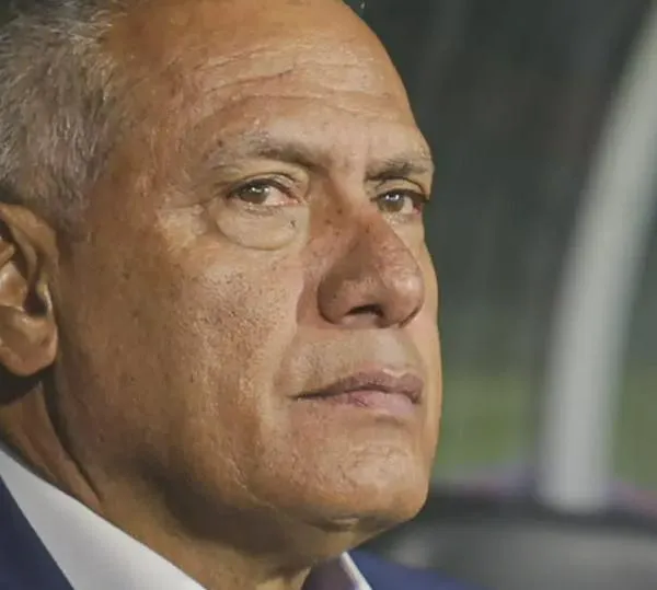 Hernán Torres estalló contra quienes piden su salida de Millonarios; "ni que yo fuera mago"