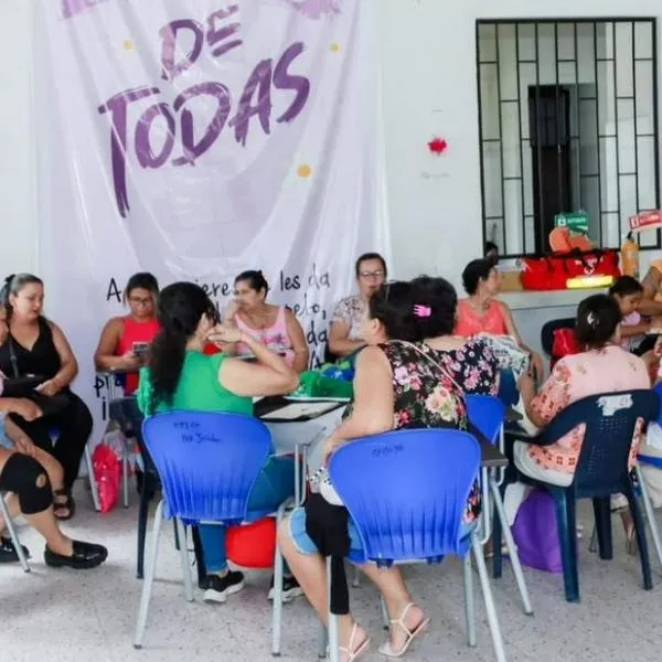 Ibagué refuerza la lucha contra la violencia intrafamiliar