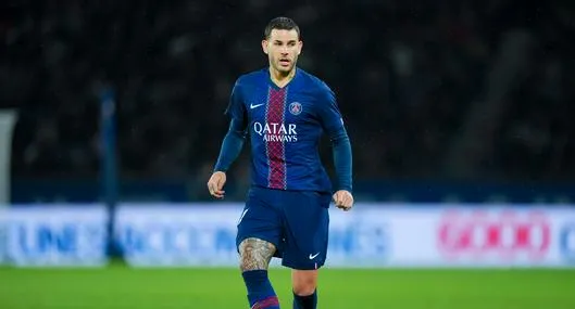 Lucas Hernández