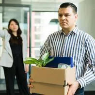 Trabajadores en Colombia pueden ser despedidos de sus empresas aunque estén incapacitados, por ejemplo, si se van de fiesta o de viaje. 