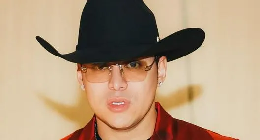 Psicofonía con voz de Yeison Jiménez en video de productor sorprende