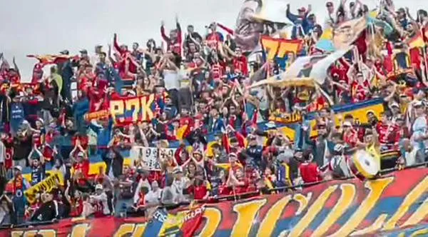 Deportivo Pasto toma importante decisión administrativa: ¿Qué sucedió?