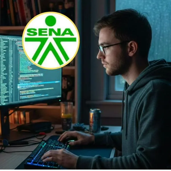 Cuánto dura carrera de desarrollo de software en el Sena 2026: hay inscripciones