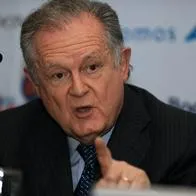 Cómo es nuevo negocio de Aval, de Luis C, Sarmiento Ángulo, con 2 bancos grandes