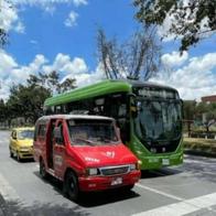 Transporte en Colombia tendría cambio para favorecer a ciudadanos: Gobierno daría nuevo beneficio