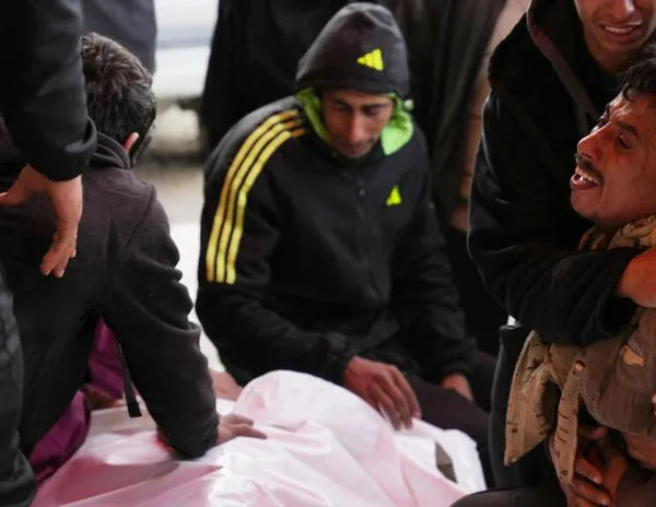 Israel asesina a 11 personas en Gaza, mientras Netanyahu se une a la "Junta de Paz" para el enclave