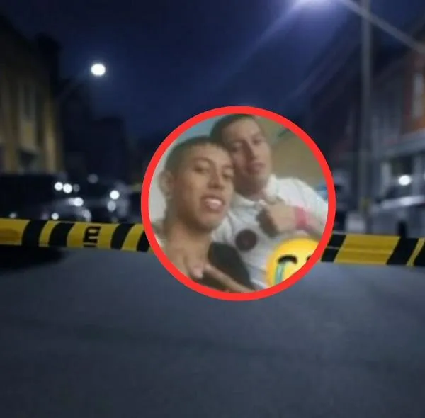 Hincha del Cúcuta Deportivo fue asesinado frente a mural de su hermano fallecido