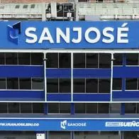 Fundación San José habló de grados exprés y título pagado por Juliana Guerrero