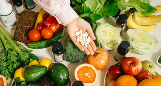 Alimentos, medicamentos y más, golpeados por arancel de Ecuador a Colombia