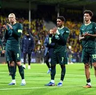 Champions: Manchester City pagará entradas a hinchas por caída vs. Bodø/Glimt