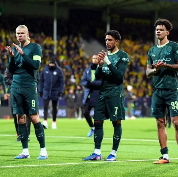 Champions: Manchester City pagará entradas a hinchas por caída vs. Bodø/Glimt