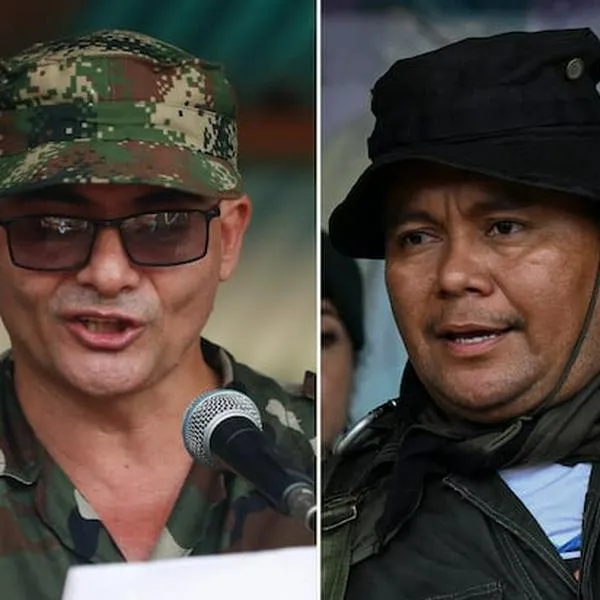 Cuántos menores hay en los 26 muertos por combate entre disidencias, en Guaviare