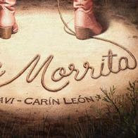 Carín León presentó a 'la morrita', que lo conquistó iniciando 2026 con nueva canción en México. 
